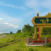 ကျွန်းလှမြို့နယ်ကို စစ်ကောင်စီတပ်က ရဟတ်ယာဉ်ဖြင့် တိုက်ခိုက်