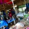 CDM ဗိုလ်ကြီးတစ်ဦး အဖျားပြင်းထန်၍ ကွယ်လွန်