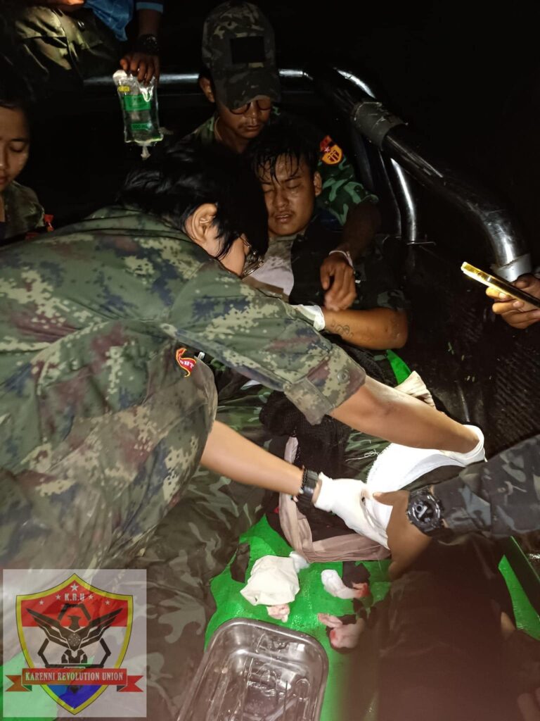 ဓာတ်ပုံ - KRU