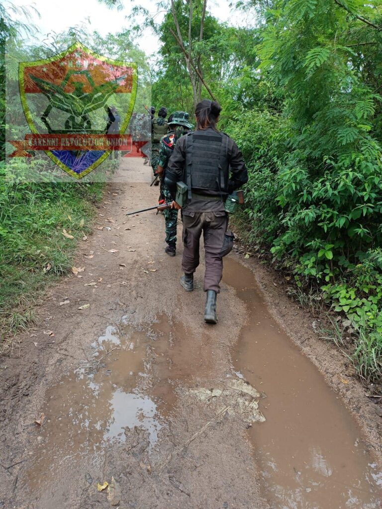 ဓာတ်ပုံ - KRU