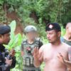 ဓာတ်ပုံ - ကော်ဘရာစစ်ကြောင်း