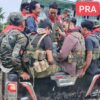 (PRA တပ်ဖွဲ့ဝင်များ ။ ။ဓါတ်ပုံ-PRA)