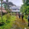 နာရေးကူညီမှုအသင်း ဥက္ကဋ္ဌ ဦးကျော်သူရဲ့ မရမ်းကုန်းကအိမ်ကို စစ်ကောင်စီချိတ်ပိတ်