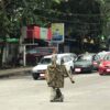 ဓာတ်ပုံ - Yangon Drone