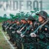တပ်ဖွဲ့ဝင်များက ပြည်သူအပေါ် မတရားပြစ်မှု ကျူးလွန်ခြင်းများရှိလာပါ စစ်ဆေးအရေးယူရန် ဗဟိုစုံစမ်းရေးလုပ်ငန်းအဖွဲ့ KNDF ဖွဲ့စည်း