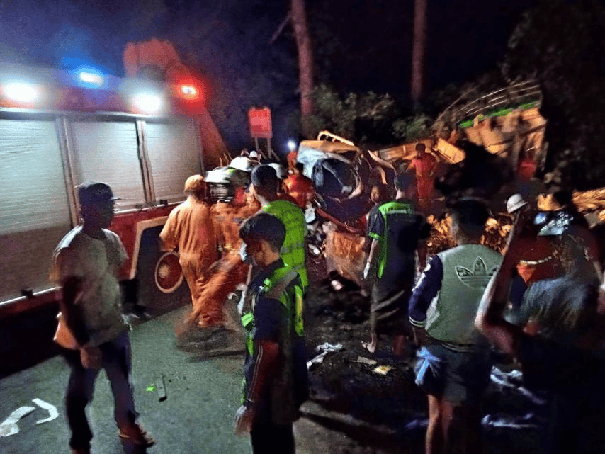 ဓာတ်ပုံ - သန္တိသုခအခမဲ့ လူမှုကူညီရေးအသင်း