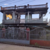 (ဒီပဲယင်းမြို့နယ် မူးကမ်း-ဆူးတပ်ကျေးရွာကို အကြမ်းဖက်စစ်ကောင်စီတပ်များက ယခုသြဂုတ်လအတွင်း မီးရှို့ဖျက်ဆီးပြီးနောက် မြင်တွေ့ရစဥ်၊ဓာတ်ပုံ - Voice Of Depeyin)