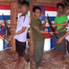 ဓာတ်ပုံ - ပြည်သူ့ပန်းတိုင်