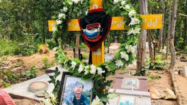 ဓာတ်ပုံ - KNDF- B19