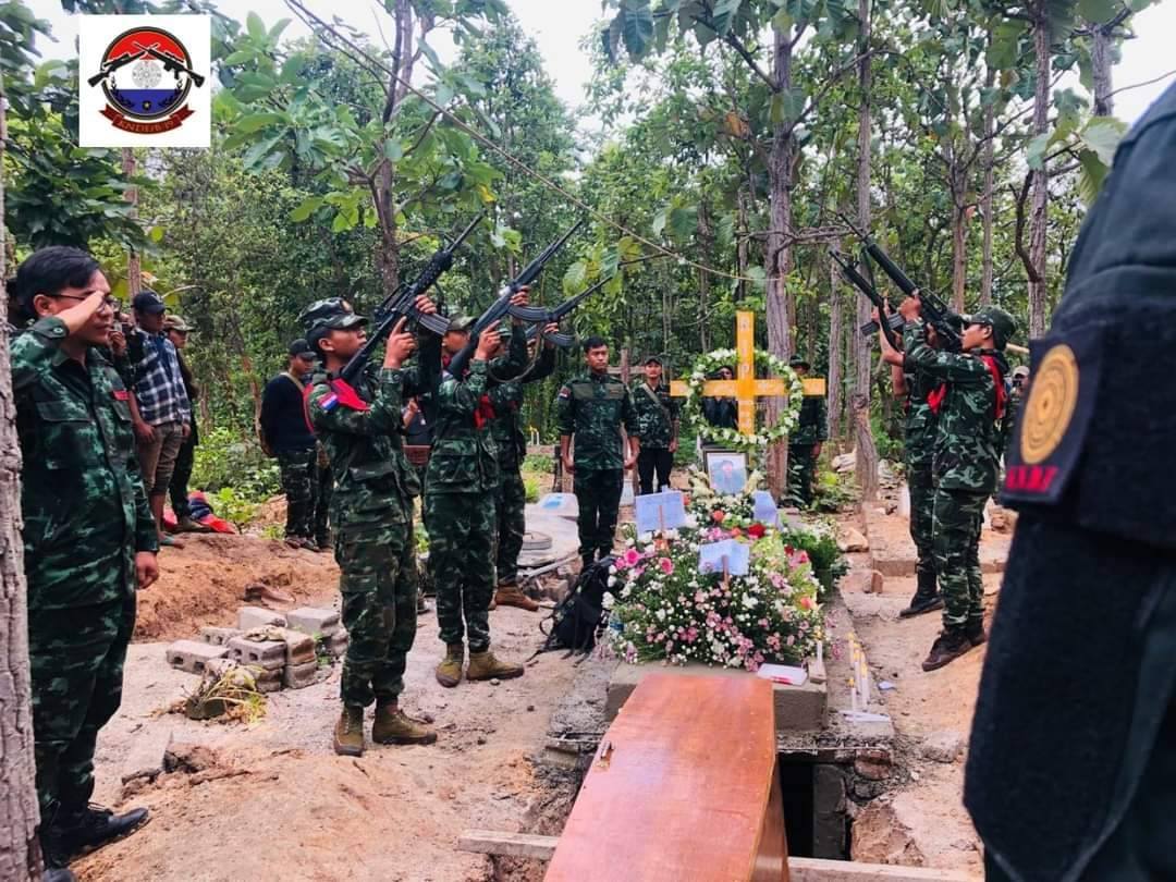 ဓာတ်ပုံ - KNDF- B19