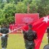 ပုလော PDF တပ်ဖွဲ့ မြိတ်ခရိုင် တပ်ရင်း(၁) အထူးတိုက်ခိုက်ရေးသင်တန်း အပတ်စဥ် (၁)သင်တန်းဆင်း