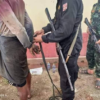 ကရင်နီပြည်တွင် ပြစ်မှုပေါင်း ၂၃၅ ခုကို ပြည်နယ်ရဲတပ်ဖွဲ့က တစ်နှစ်အတွင်း အရေးယူဆောင်ရွက်နိုင်ခဲ့