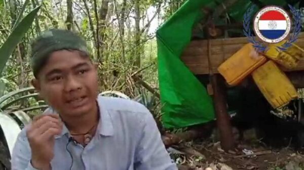 စစ်ကောင်စီတပ်ကို ပြန်တိုက်ချင်၍ CDM ဝင်ခဲ့ခြင်းဖြစ်ဟု တပ်မ(၆၆) မှ တပ်သားပြော
