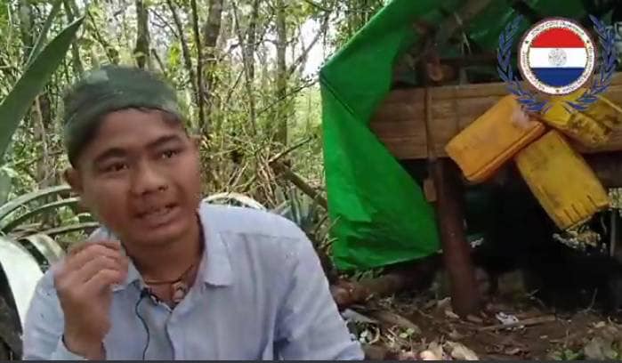 စစ်ကောင်စီတပ်ကို ပြန်တိုက်ချင်၍ CDM ဝင်ခဲ့ခြင်းဖြစ်ဟု တပ်မ(၆၆) မှ တပ်သားပြော