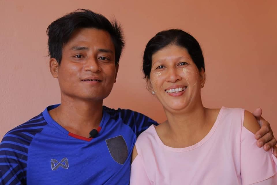 ဓာတ်ပုံ - Salween Press