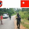 ဓာတ်ပုံ - People's Defense Force - Tamu တပ်ရင်း - ၁