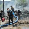 ဓာတ်ပုံ - Zero ပြောက်ကျားတပ်မဟာတပ်ရင်း တပ်ရင်း - ၇ - မြင်းခြံခရိုင်