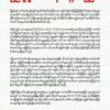 မြေပြင်တွင်မရှိသည့် အဖွဲ့များက ကြေညာချက်ထုတ်ပြန်ပြီး တော်လှန်ရေးကို မျှော်လင့်ချက်အမှားပေးနေ၍ သတိထားကြရန် ရန်ကုန်မြို့ပြ‌ပြောက်ကျားအဖွဲ့များ သတိပေး