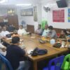 (ရန်ကုန်တိုင်း​ရွှေလုပ်ငန်းရှင်များအသင်းကသြဂုတ် ၂၉ ရက်တွင် အချက် ၃ ချက်ကိုဆုံးဖြတ်ခဲ့သည်ဟုဆိုသည်။ ဓါတ်ပုံ-YGEA)