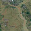 (ဒလမြို့နယ်ကိုGoogle Map တွင်​တွေရပုံ)