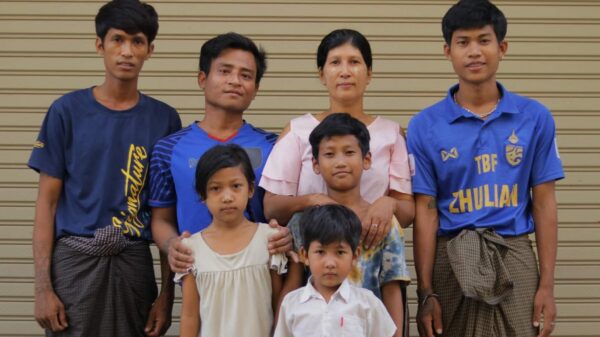 ဓာတ်ပုံ - Salween Press