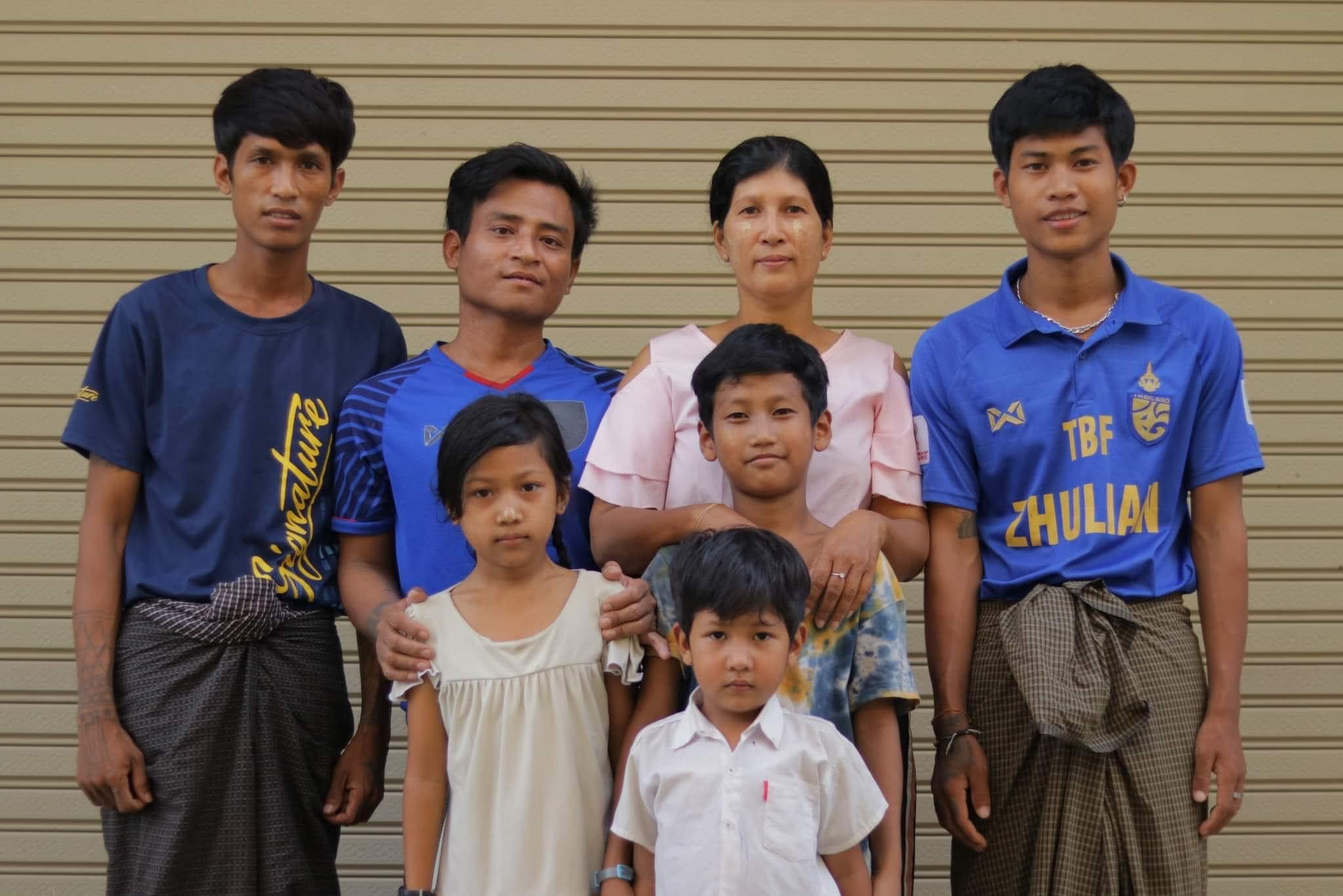ဓာတ်ပုံ - Salween Press