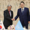 နျူကလီးယား ဖျက်သိမ်းရေး ထောက်ခံခဲ့တဲ့ ကုလသမဂ္ဂ အကြီးအကဲကို မြောက်ကိုရီးယား ဝေဖန်