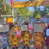 ခြံအမှတ် ပါဝါ (၅၄)ကို ကြားကာလ အမျိုးသားအဆင့်ယဉ်ကျေးမှုအမွေအနှစ်အဖြစ်သတ်မှတ်ကြောင်း NUG ကြေညာ