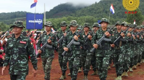 ဓာတ်ပုံ - KNDF