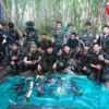 ထားဝယ်ထီးခီးလမ်းပိုင်းတိုက်ပွဲမှာ စစ်တပ်ဒုရင်းမှုးအပါအဝင် ၁၂ ဦးသေဆုံးတယ်လို့ ဆို