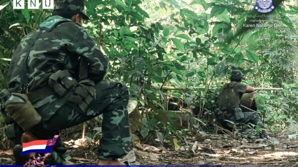 ကော်သူးလေမှာတစ်လအတွင်းဖြစ်ပွားတဲ့တိုက်ပွဲတွေမှာ စစ်တပ်ဘက်က အယောက် သုံးရာကျော်သေဆုံးခဲ့တယ်လို့ KNU ဆို