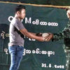 ဓာတ်ပုံ - The Youth Force (Saw&Kyaukhtu)