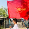 ထောင်တွင်းဆန္ဒပြလို့ ရိုက်နှက်ပြီးတိုက်ပိတ်ခံထားရတဲ့ကျောင်းသားသမဂ္ဂအဖွဲ့ဝင်ကို ဝှီးချဲနဲ့ရုံးထုတ်ပြီး ထောင်ချ