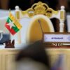 (CFRတွင် ဖော်ပြထားသည့် Joshua Kurlantzick ရေးသားသော ASEAN’s Complete Failure on Myanmar: A Short Overviewကို ဆီလျော်အောင် ဘာသာပြန်ဆိုသည်)