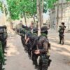 တော်လှန်ရေးအအဖွဲ့တွေရွာထဲလာရင် သတင်းပေးဖို့ ရွာသားတွေကိုစစ်တပ်က ခြိမ်းခြောက်
