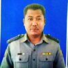 စစ်တွေမြို့လယ်တွင် နယ်ထိန်းခေါင်းဆောင် ရှင်းလင်းခံရ