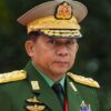 တိုက်ပွဲများတွင် သေဆုံးထိခိုက်များပြားနေမှုကို စစ်ကောင်စီခေါင်းဆောင် မင်းအောင်လှိုင် ဝန်ခံပြီး လက်အောက်ငယ်သားများအား အပြစ်ဖို့