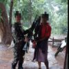 ဓာတ်ပုံ - KNU-Mutraw News