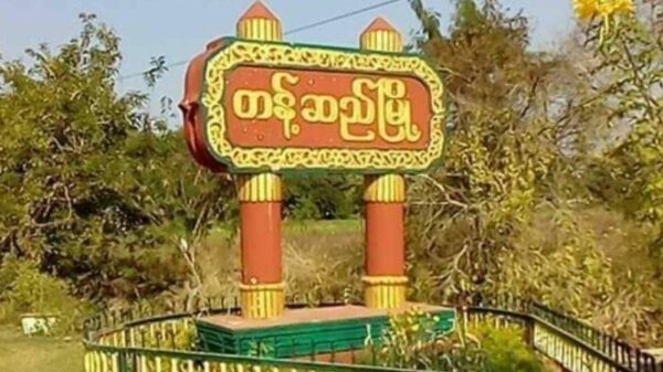 တန့်ဆည်နယ်