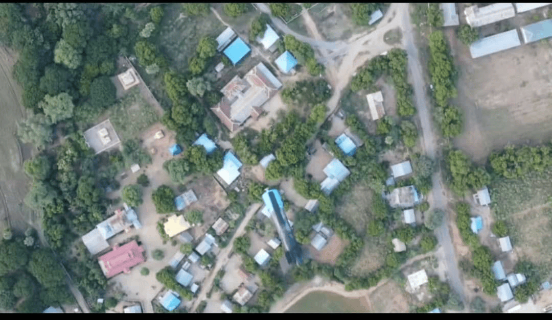ယနေ့ တိုက်ခိုက်မှု ဓာတ်ပုံမှတ်တမ်း၊ ဓာတ်ပုံ - Ko Nway Oo Myaung