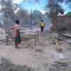 မြိုင်တွင် ကျေးရွာမီးရှို့ဖျက်ဆီးသွားသည့် စစ်ကောင်စီတပ်ကို တပ်ပေါင်းစုပေါင်းတိုက်