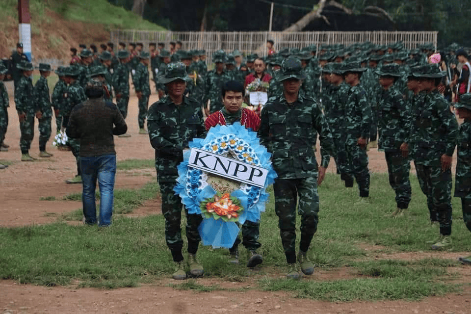 ဓာတ်ပုံ - KA
