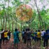 (ထားဝယ်ပြောက်ကျားတော်လှန်ရေးတပ်ဖွဲ့(DGRF)မှ ရဲဘော်များအား တွေ့ရစဥ်)