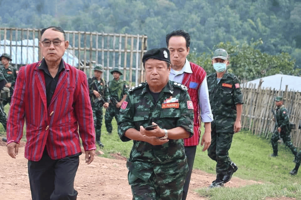 ဓာတ်ပုံ - KA