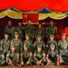 ဓာတ်ပုံ - Ministry of Defence - National Unity Government of Myanmar
