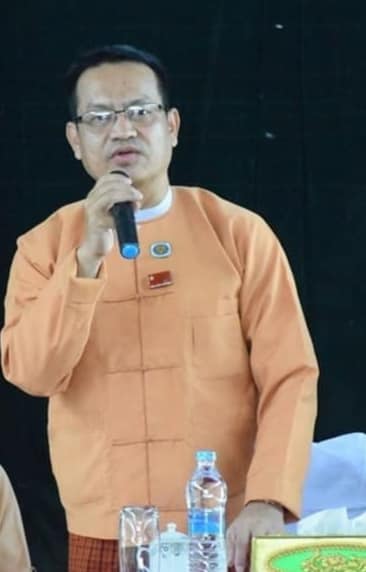 အမေရိကန်ဆီအပ်ထားတဲ့ ဒေါ်လာ ၁ ဘီလီယံ ရရှိရေး နည်းလမ်းအသစ်နဲ့ NUG ကြိုးပမ်း