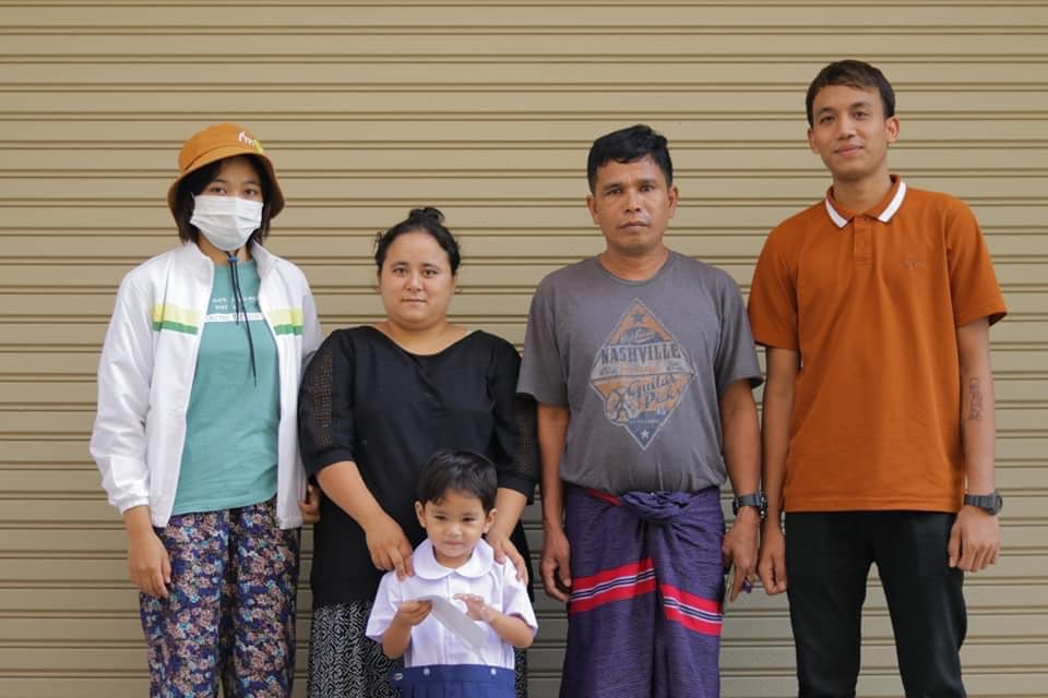 ဓာတ်ပုံ - The Voice of Spring