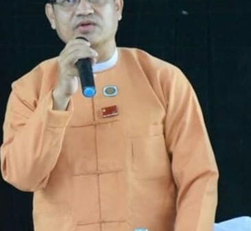 အမေရိကန် ထိန်းချုပ်ထားတဲ့ ဒေါ်လာ ၁ ဘီလီယံကို ဒစ်ဂျစ်တယ် ငွေကြေးပုံစံ အသုံးပြုခွင့်ရဖို့ NUG တောင်းဆိုထား