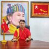 ပါတီရုံးရှေ့ လူထုအောင်ပွဲခံလို့ မန္တလေးတိုင်း NLD ပါတီအတွင်းရေးမှူး ကိုစစ်ကောင်စီထောင်ချ