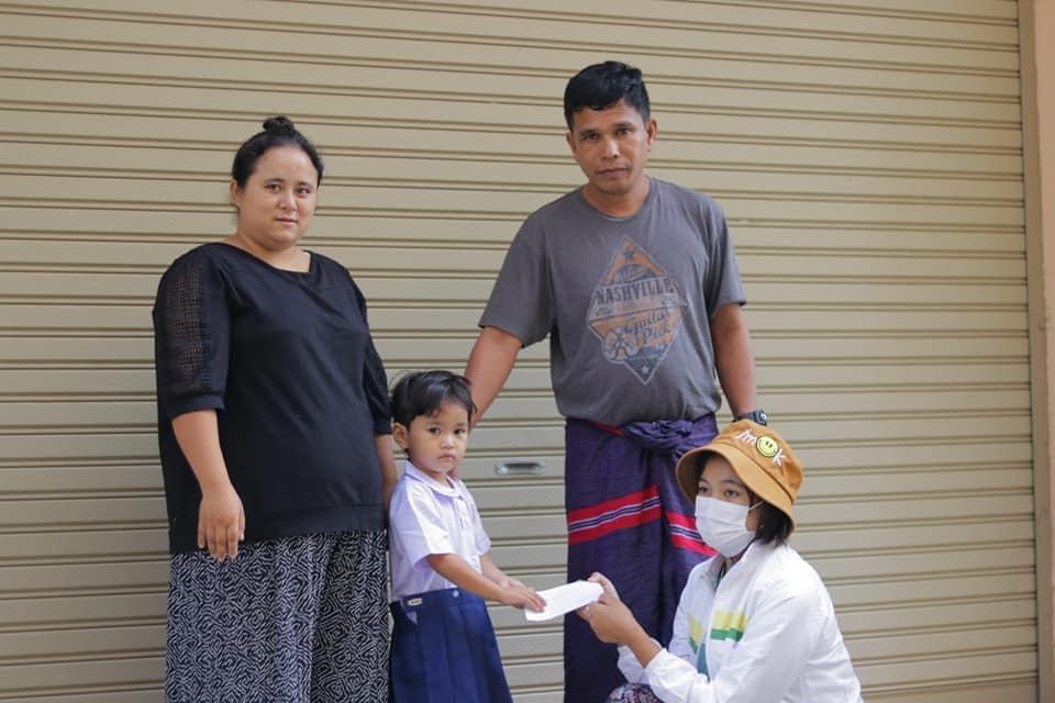 ဓာတ်ပုံ - The Voice of Spring